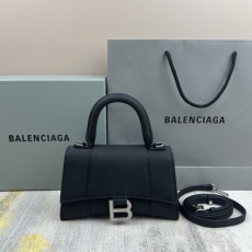 Balenciaga Hourglass Bags